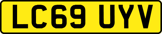 LC69UYV