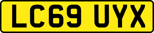 LC69UYX