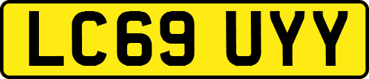 LC69UYY