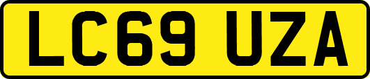LC69UZA
