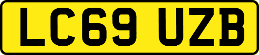 LC69UZB