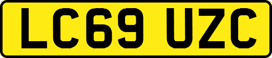 LC69UZC