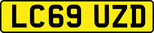 LC69UZD