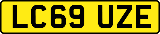 LC69UZE