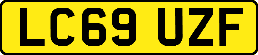 LC69UZF