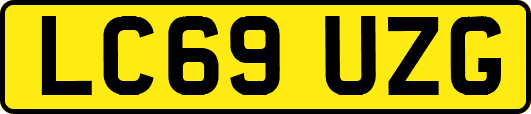 LC69UZG