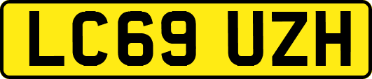 LC69UZH