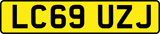 LC69UZJ