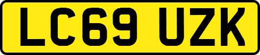 LC69UZK