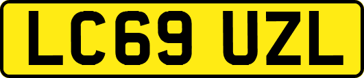 LC69UZL