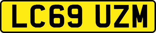 LC69UZM