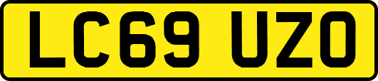 LC69UZO