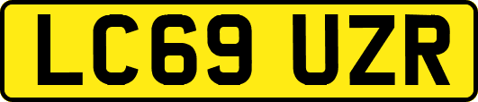 LC69UZR