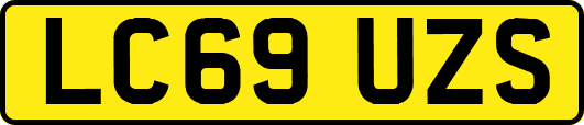 LC69UZS