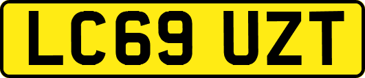 LC69UZT