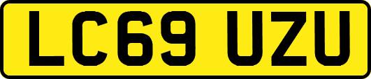 LC69UZU