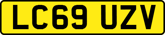 LC69UZV