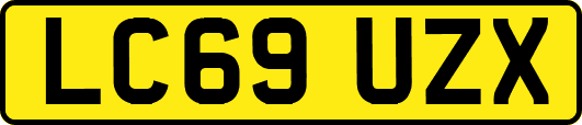 LC69UZX