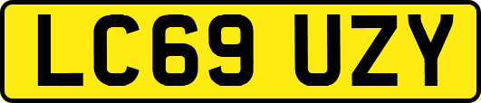 LC69UZY
