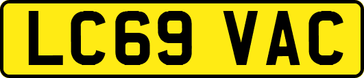 LC69VAC