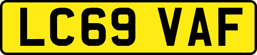 LC69VAF