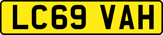 LC69VAH