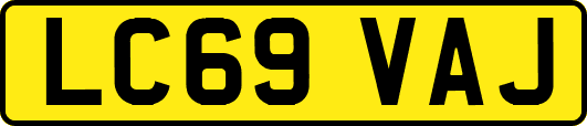 LC69VAJ