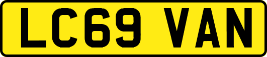 LC69VAN