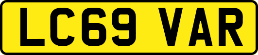 LC69VAR