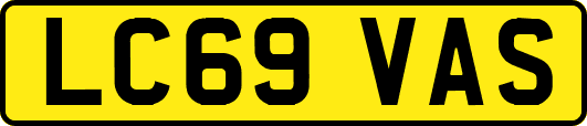 LC69VAS