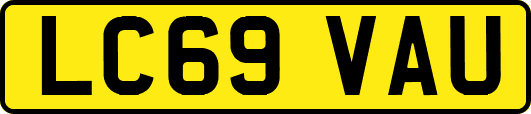 LC69VAU