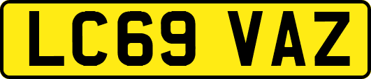 LC69VAZ