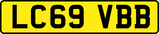 LC69VBB