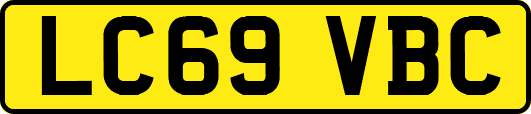 LC69VBC