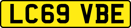 LC69VBE