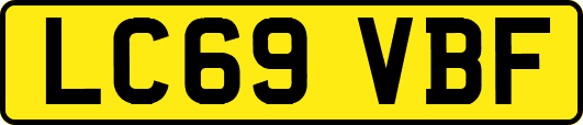 LC69VBF