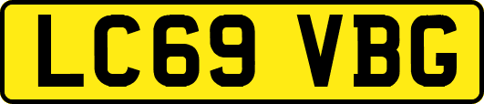 LC69VBG