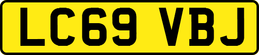 LC69VBJ
