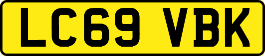 LC69VBK