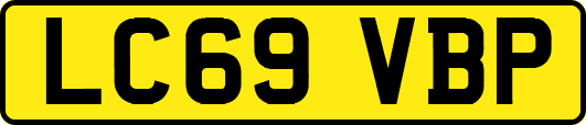 LC69VBP