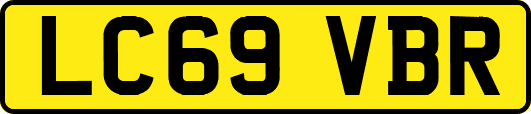 LC69VBR