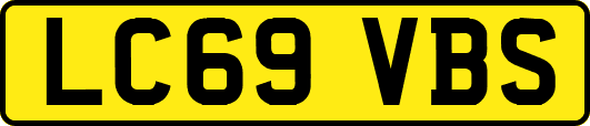 LC69VBS