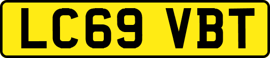LC69VBT