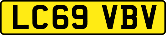 LC69VBV
