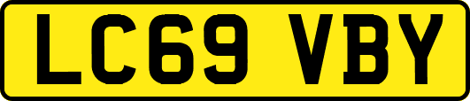 LC69VBY