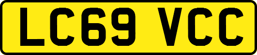 LC69VCC