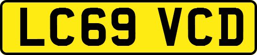 LC69VCD