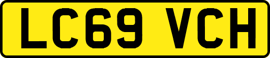 LC69VCH