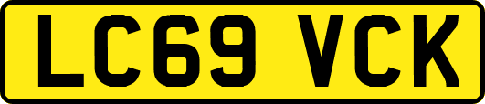 LC69VCK