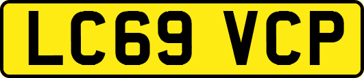 LC69VCP